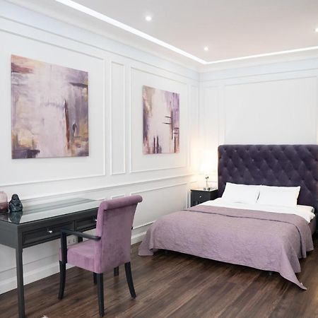 Vivmar Apartment Odesa Exterior photo