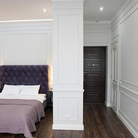 Vivmar Apartment Odesa Exterior photo