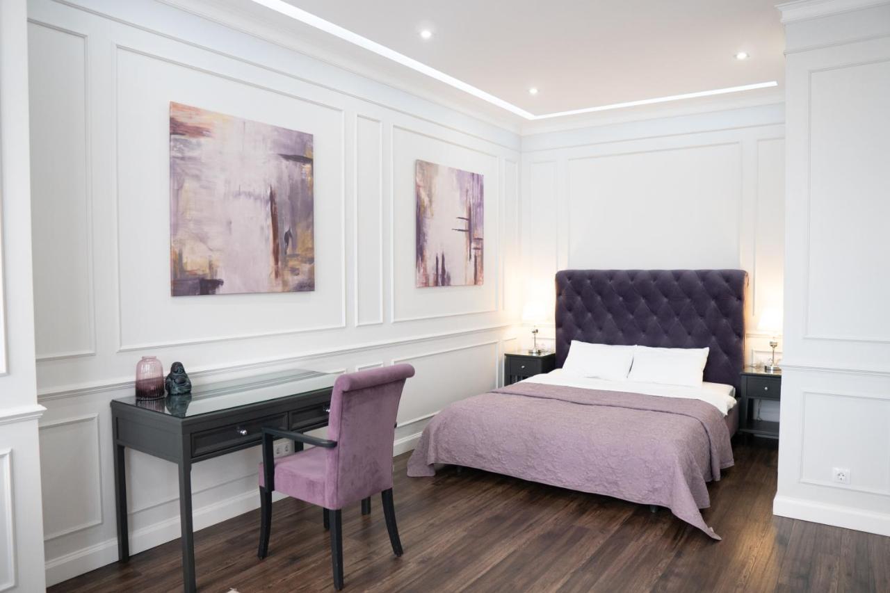 Vivmar Apartment Odesa Exterior photo