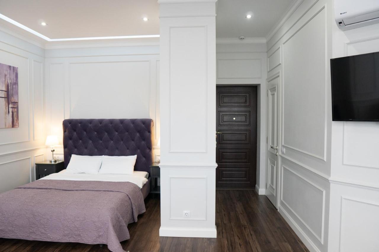 Vivmar Apartment Odesa Exterior photo