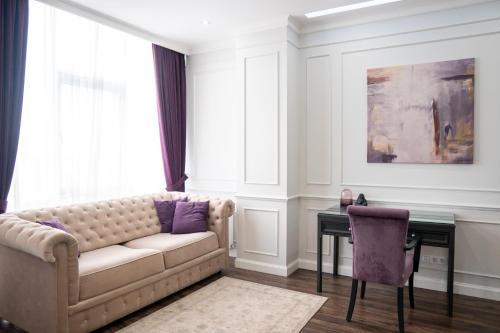 Vivmar Apartment Odesa Exterior photo