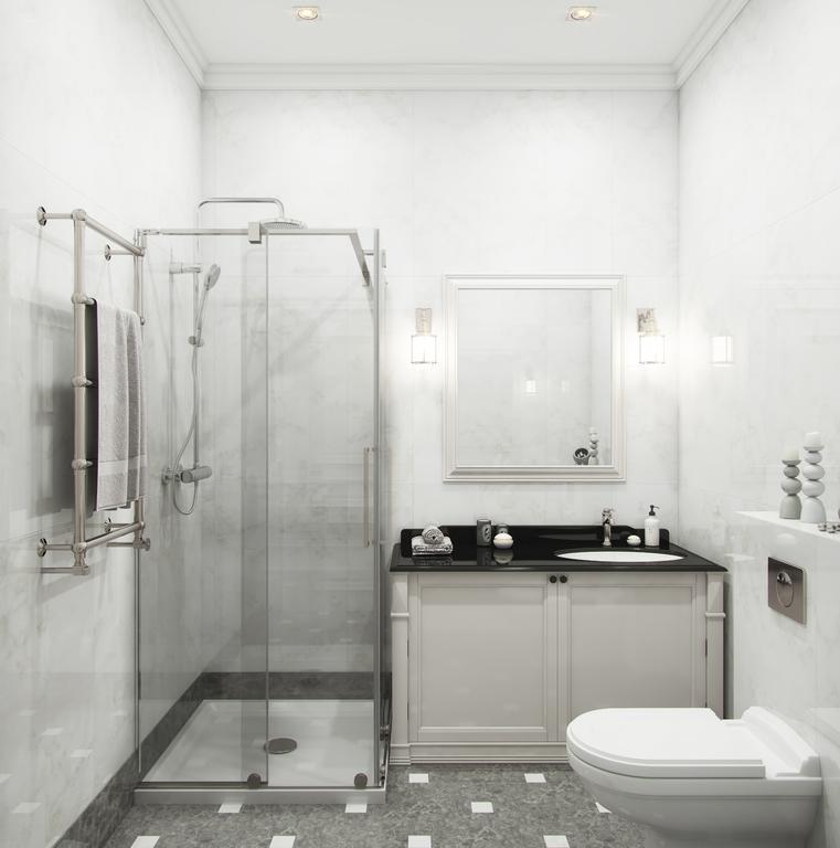 Vivmar Apartment Odesa Exterior photo
