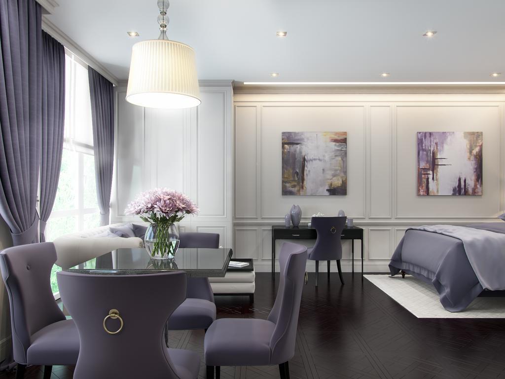 Vivmar Apartment Odesa Exterior photo