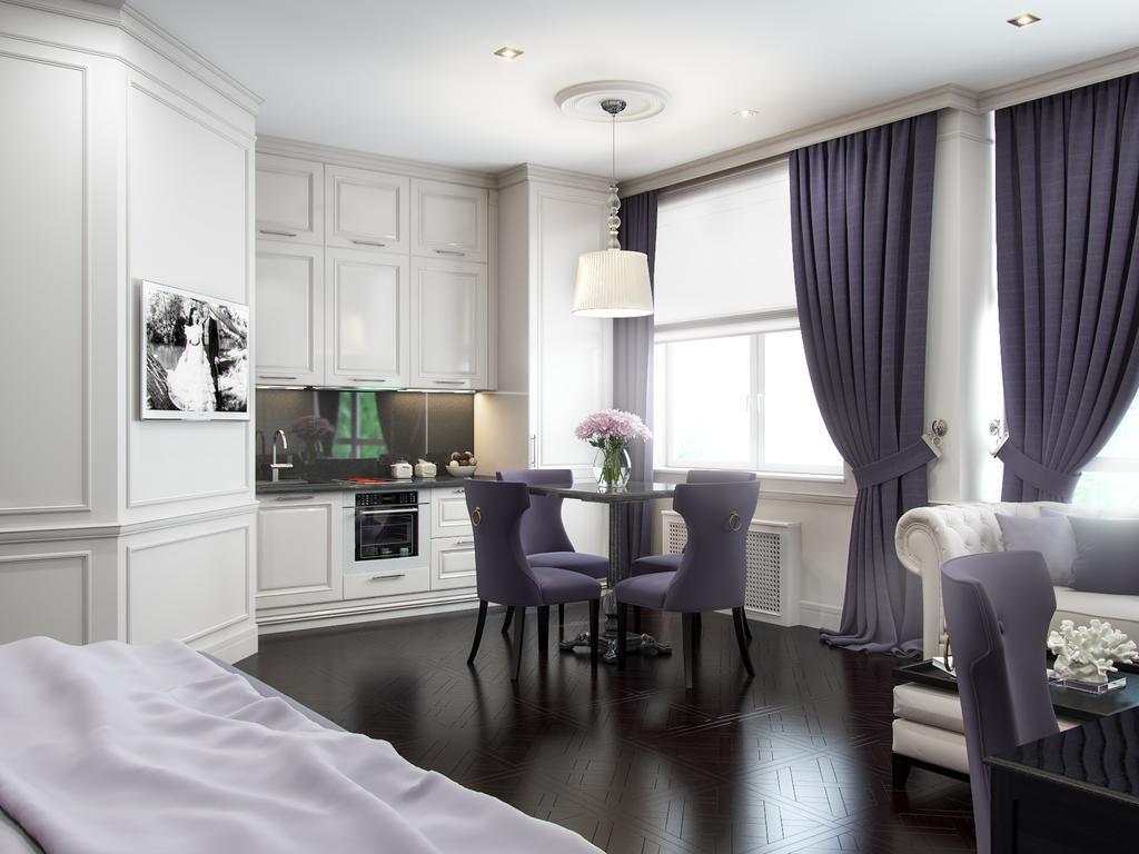 Vivmar Apartment Odesa Exterior photo