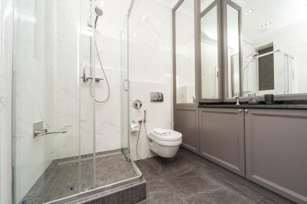 Vivmar Apartment Odesa Exterior photo