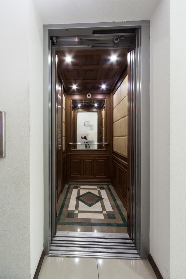 Vivmar Apartment Odesa Exterior photo