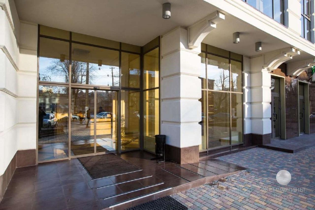 Vivmar Apartment Odesa Exterior photo